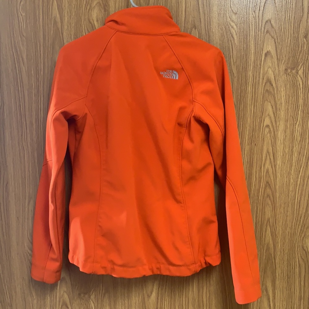 The North Face Hard Shell Jacket Size S - image 5